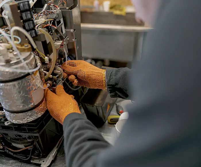 Trusted Ice Machine Solutions: Your Premier Ice Machine Repair Company in North Port, FL