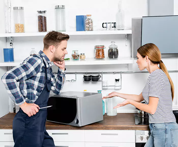 Trusted In-Home Appliance Company: North Port Home Appliance Repair Experts