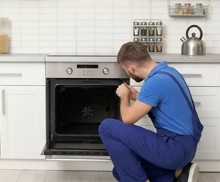 Expert Kitchen Appliance Installation: Your New Kitchen Appliance Installation Team in North Port, FL