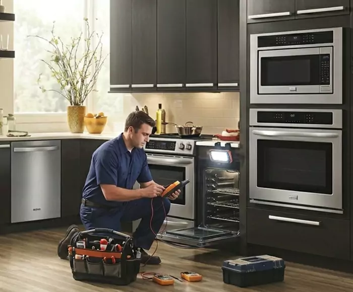 Professional KitchenAid Appliance Pros: Your Brand Specialist in North Port, FL