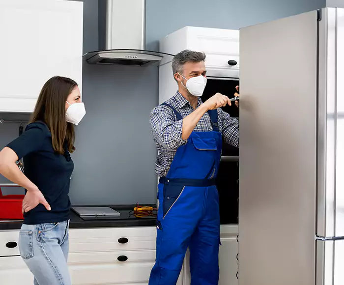 Reliable LG Appliance Care: Your Brand Specialist in North Port, FL