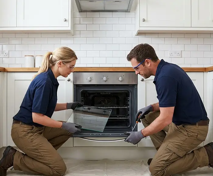 Skilled Oven Glass Door Repair: Your Professional Oven Door Glass Replacement Specialist in North Port, FL