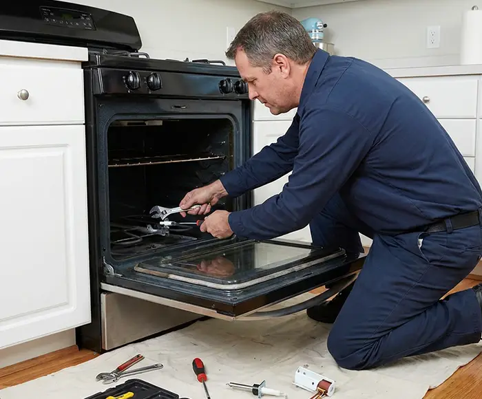 Certified Oven Igniter Repair: Your Professional Oven Igniter Replacement Specialist in North Port, FL