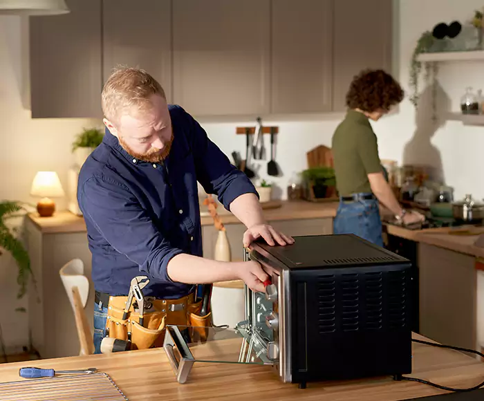 Trusted Oven Installation Service: Your Reliable Appliance Experts in North Port, FL
