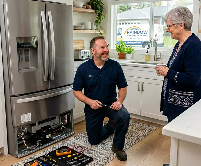 Premier Rainbow Appliances Pros: Your Brand Specialist in North Port, FL