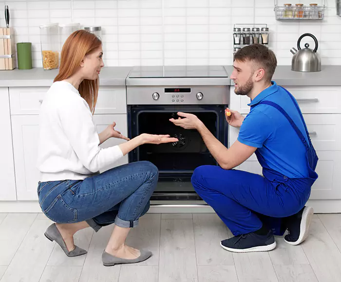 Proven Range Solutions: Your Trusted Range Repair Company For North Port, FL