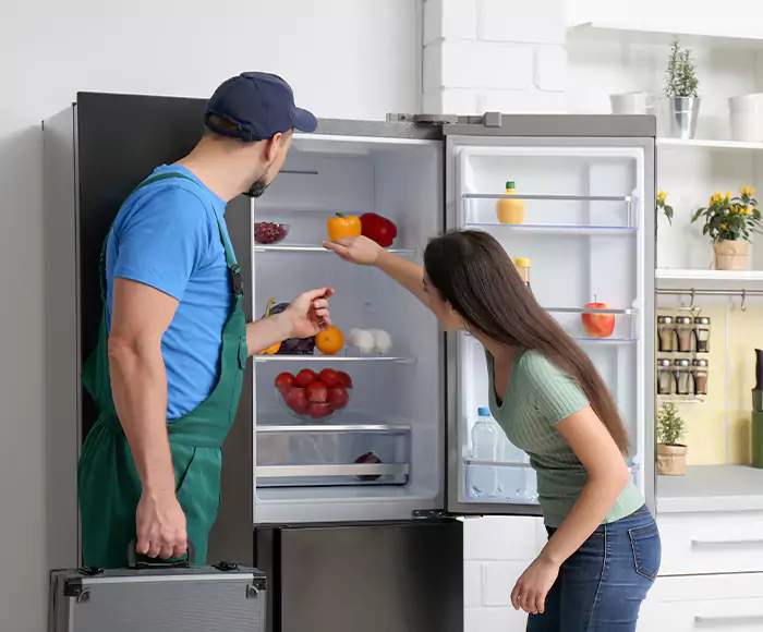 Proven Commercial Refrigeration Company: Your Certified Kitchen Refrigeration Experts in North Port, FL