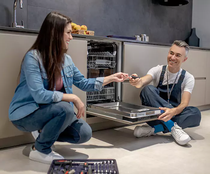 Skilled Same Day Dishwasher Repair: Your Local Same Day Dishwasher Repair Expert in North Port, FL