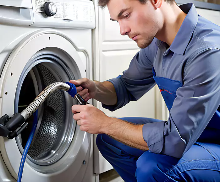 Trusted Same Day Washer Repair: Your Washer Repairs Same Day Expert in North Port, FL