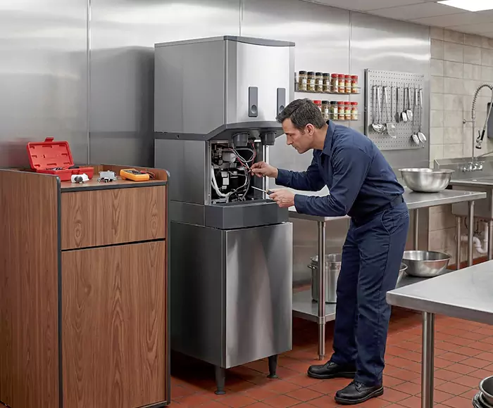 Premier Scotsman Appliances Pros: Your Brand Specialist in North Port, FL