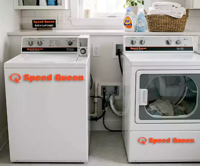 Proven Speed Queen Appliance Pros: Your Brand Specialist in North Port, FL