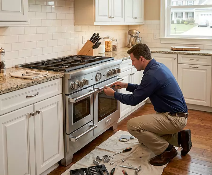 Premier Thermador Appliance Pros: Your Brand Specialist in North Port, FL