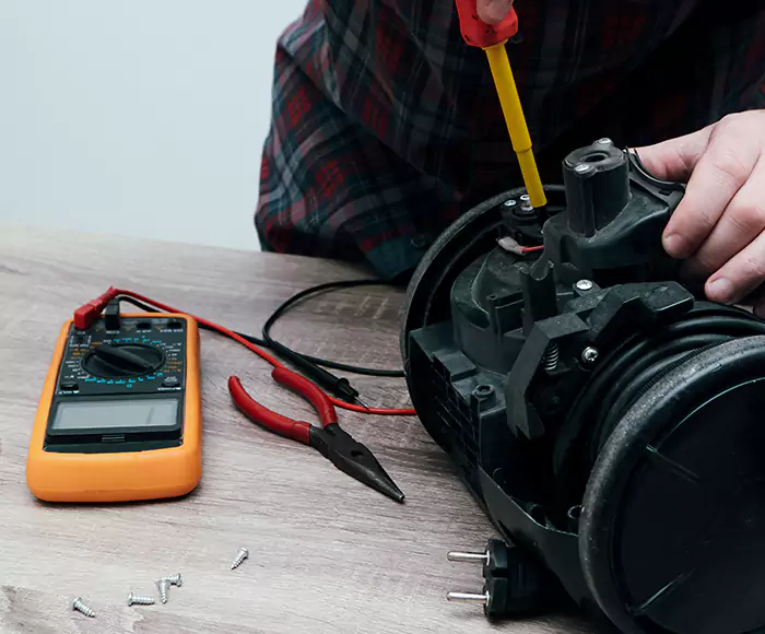 Proven Vacuum Solutions: Your Trusted Vacuum Cleaner Repair Service Company for North Port, FL