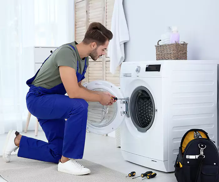 Top-Rated Washer Door Seal Replacement Company: Your Professional Washer Door Seal Replacement Service in North Port, FL