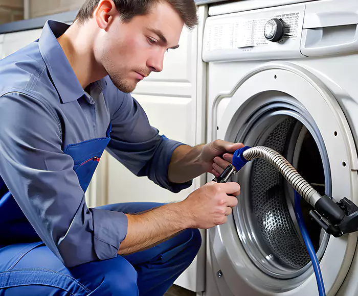 Expert Washer Repairs Specialists: Your Veteran Washer Machine Repair Crew in North Port, FL