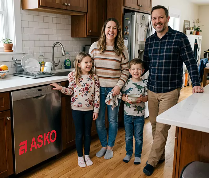 What Sets Our Asko Service Apart in North Port, FL?