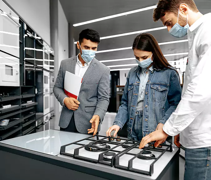 Why North Port Restaurant Owners Choose Us for Commercial Equipment Installation?