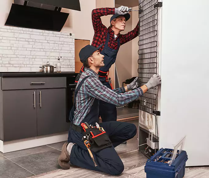 Why North Port Business Owners Choose North Port Appliance Fix for Every Commercial Cooler Repair Job?