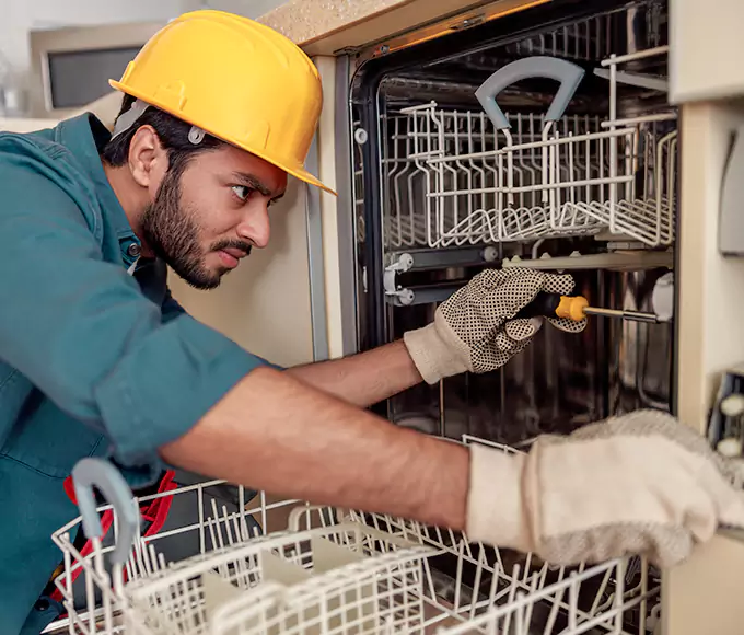 Why North Port, FL Businesses Trust North Port Appliance Fix for Commercial Dishwasher Repair?
