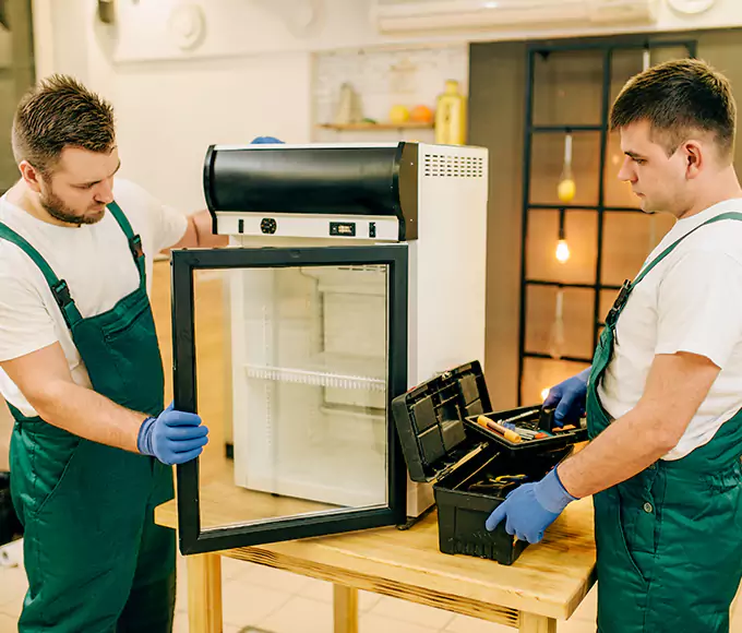 Why North Port Kitchen Owners Choose North Port Appliance Fix for Every Commercial Kitchen Repair?