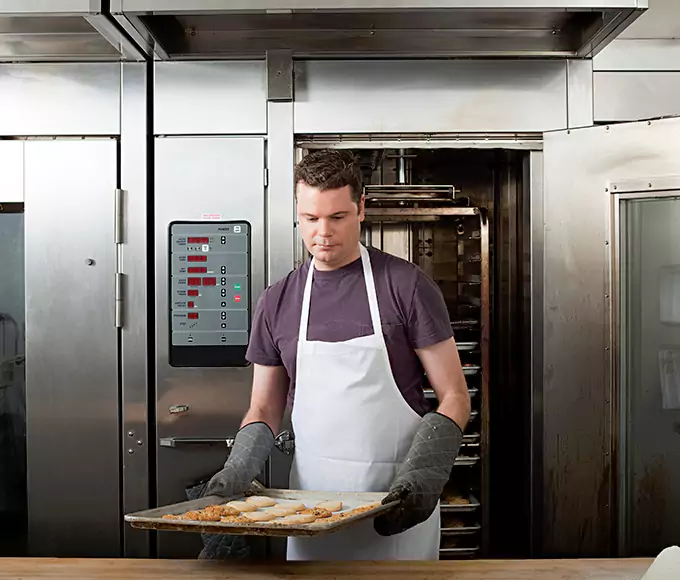 Why North Port, FL Kitchens Trust North Port Appliance Fix for Commercial Oven Repair?