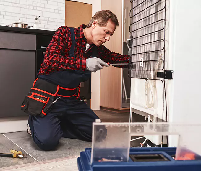 Why North Port, FL Food Service Operators Trust North Port Appliance Fix for Every Commercial Refrigerator Repair Service?