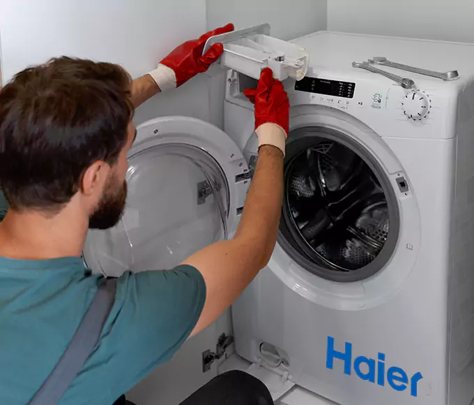 What Sets Our Haier Service Apart in North Port, FL?
