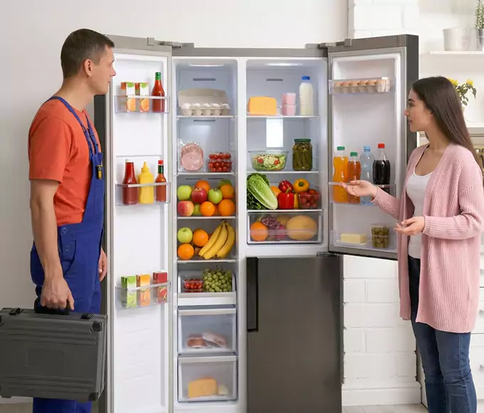 Why North Port Homeowners Choose North Port Appliance Fix for Kitchen Appliance Repair?
