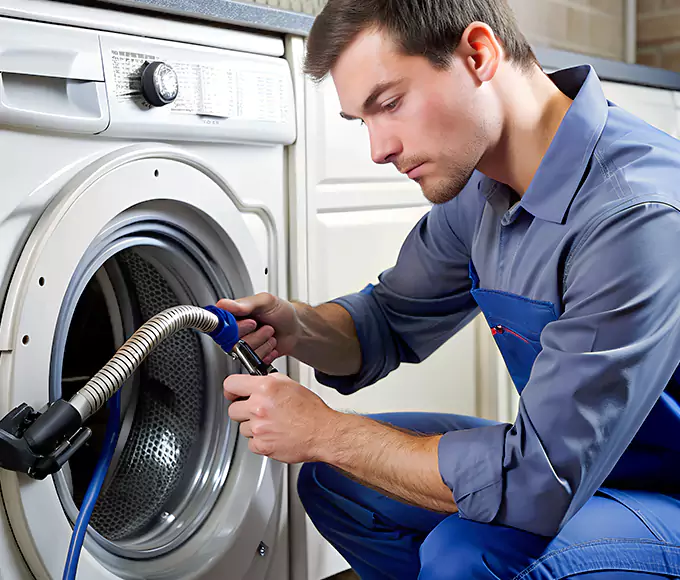 Why North Port Homeowners Choose North Port Appliance Fix for Laundry Appliance Repair?