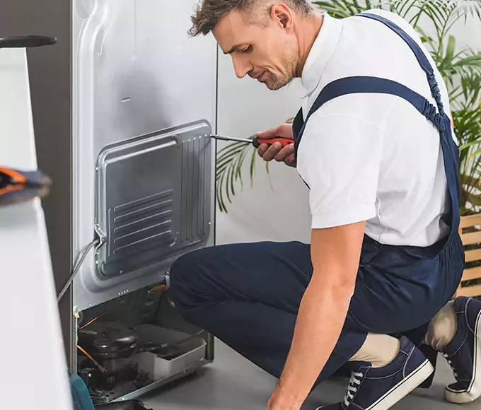 Why North Port, FL Homeowners Rely on North Port Appliance Fix for Every Mini Fridge Fix?