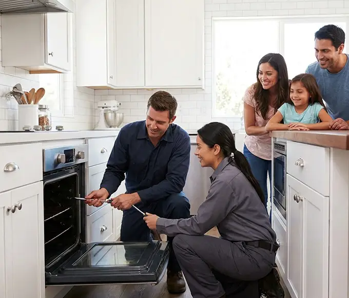 Why North Port, FL Homeowners Rely on North Port Appliance Fix for Oven Igniter Repairs?