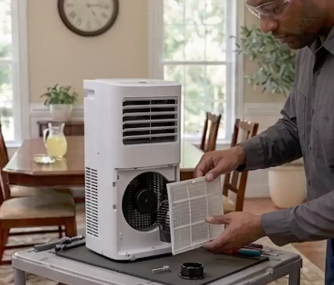 Why People in North Port, FL Trust Our Portable AC Specialists?