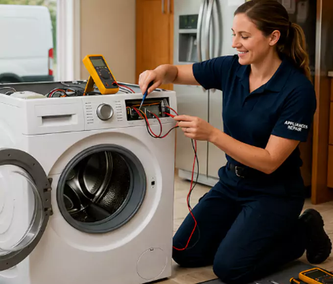 What Sets Our Rainbow Service Apart in North Port, FL?
