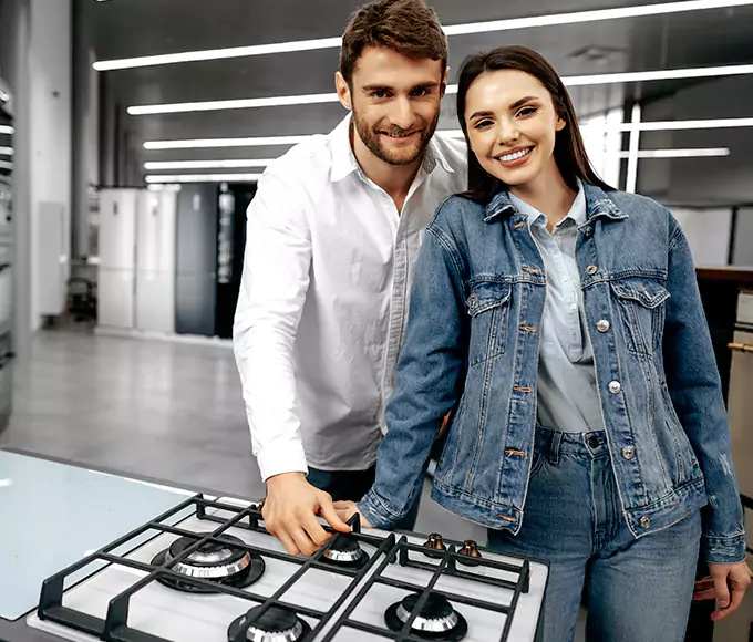 Why North Port Homeowners Rely on North Port Appliance Fix for Expert Cooktop Installation? 