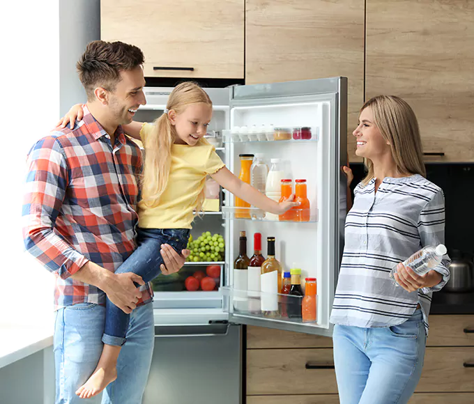 Why North Port Homeowners Trust North Port Appliance Fix for Every Fridge Fix?