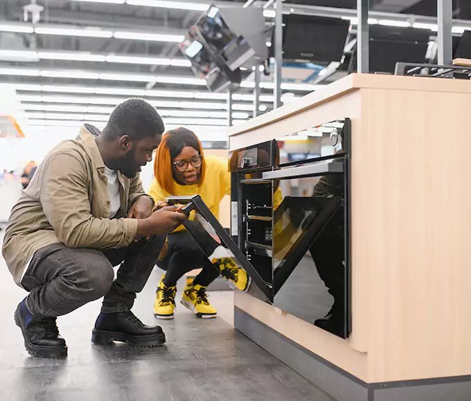 Why North Port Customers Trust North Port Appliance Fix for Retailer Purchased Appliance Installation?