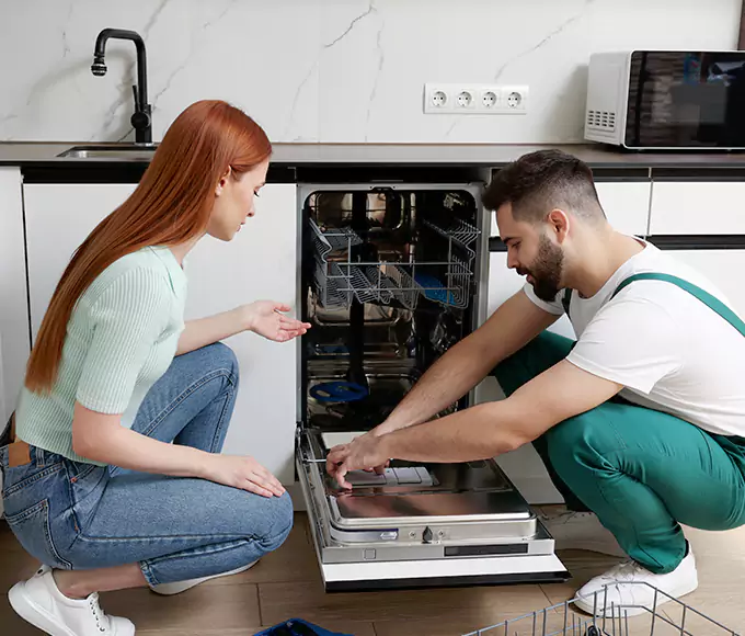 Why North Port Homeowners Choose North Port Appliance Fix as Their Same Day Dishwasher Repair Company?