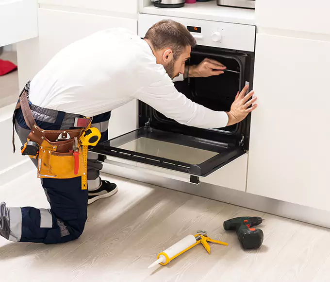 Why North Port, FL Homeowners Trust North Port Appliance Fix for Every Toaster Oven Fix?