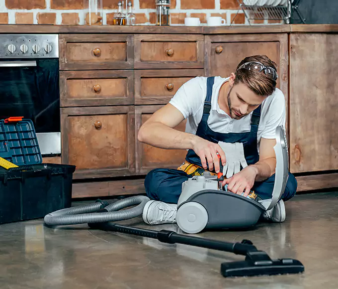 Why North Port, FL Homeowners Trust North Port Appliance Fix for Every Vacuum Fix?