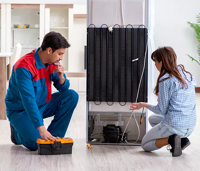 What Sets Our Viking Service Apart in North Port, FL?