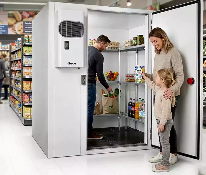 Why North Port Business Owners and Choose North Port Appliance Fix for Walk-In Refrigerator Repair?
