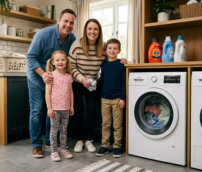 Why North Port, FL Homeowners Trust North Port Appliance Fix for Washer Pump Replacement?
