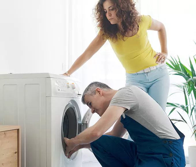Why North Port Households Pick North Port Appliance Fix for Every Washer Repairs?