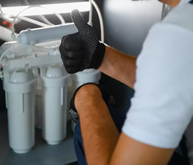 Why North Port Homeowners Trust Us for Home Water Filtration System Installation?