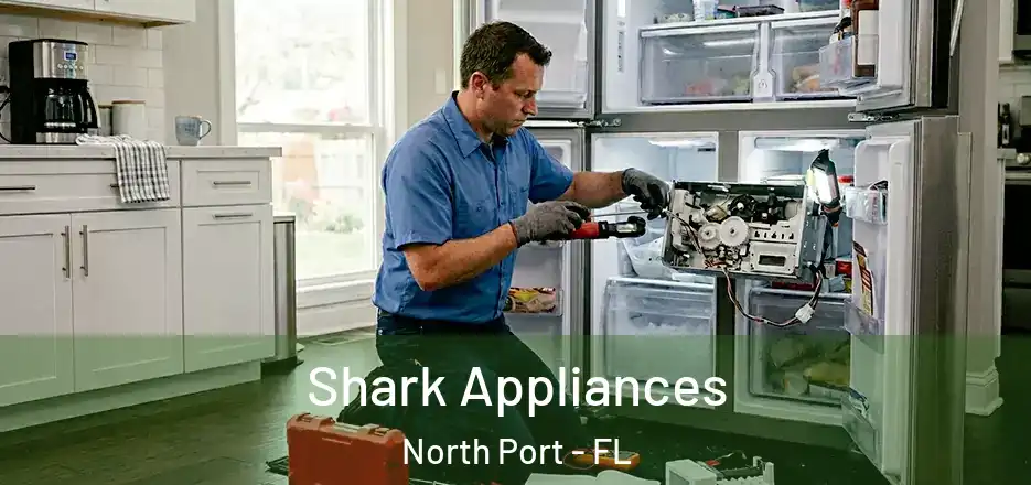 Shark Appliances North Port - FL